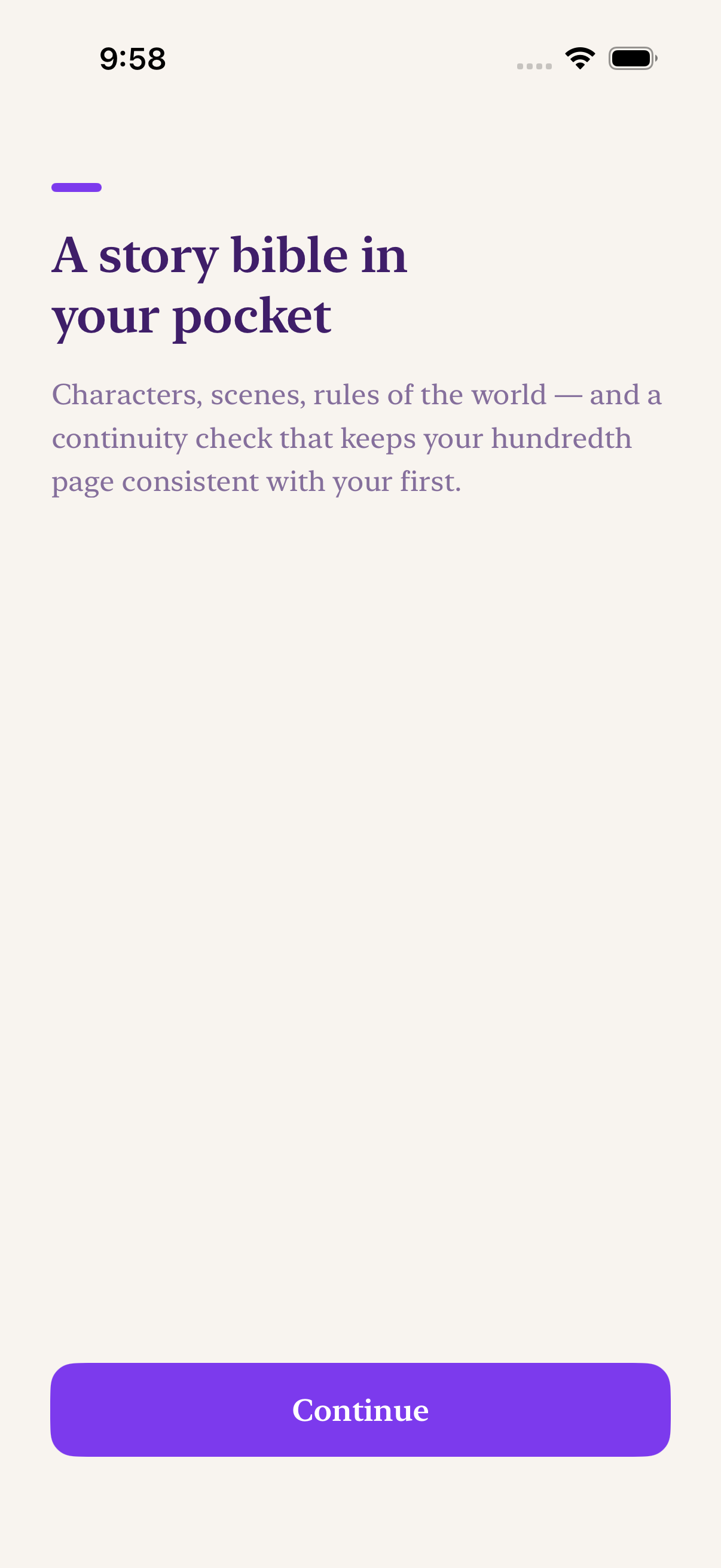 Fanforge screenshot 4 of 4