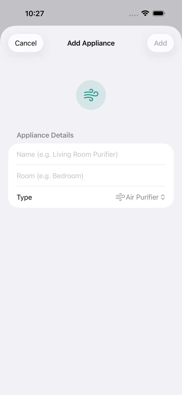Filterfresh screenshot 7