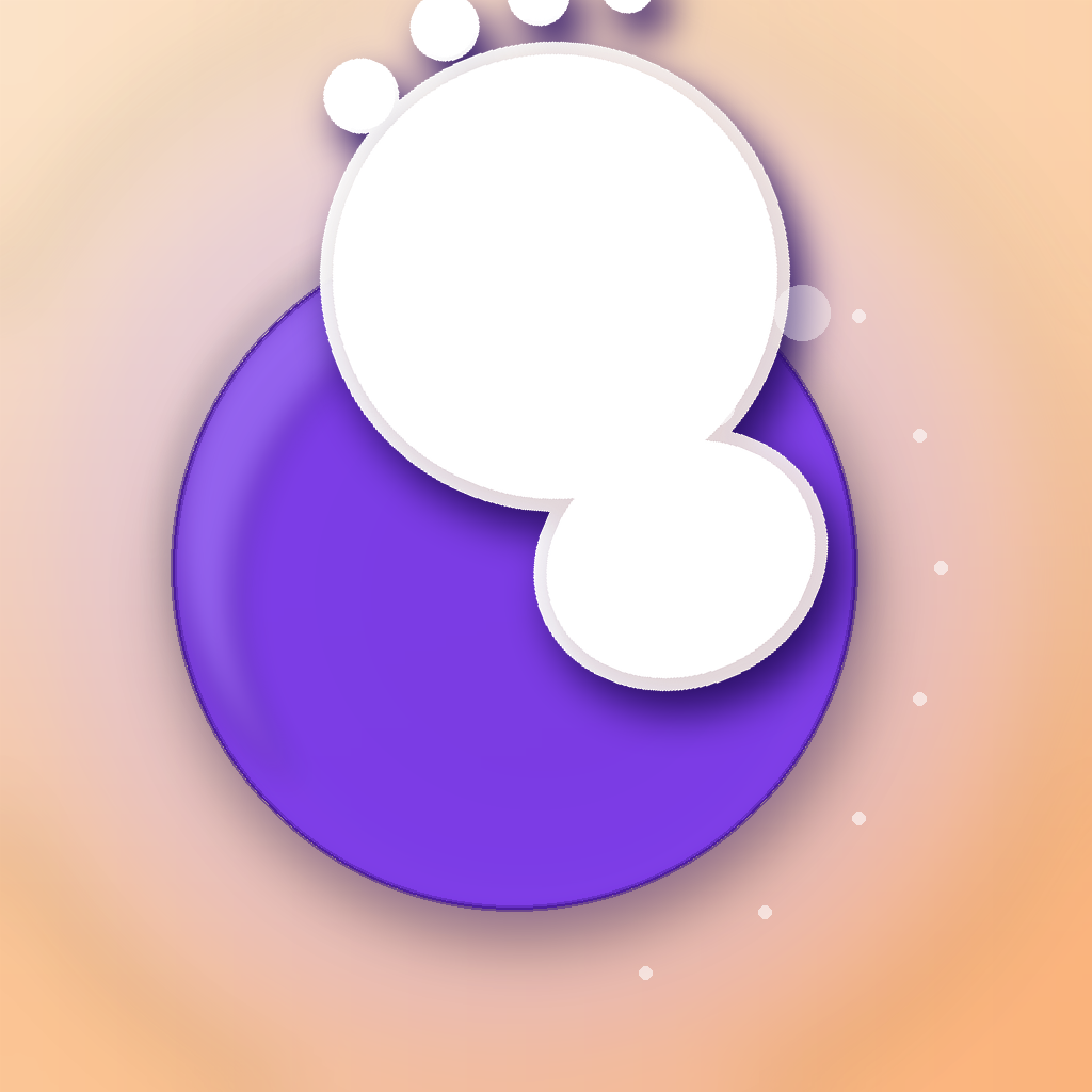 First Step icon