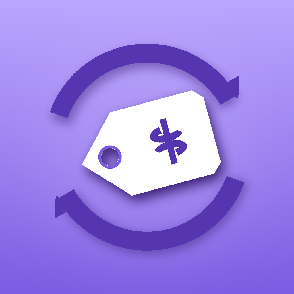 FlipLedger icon