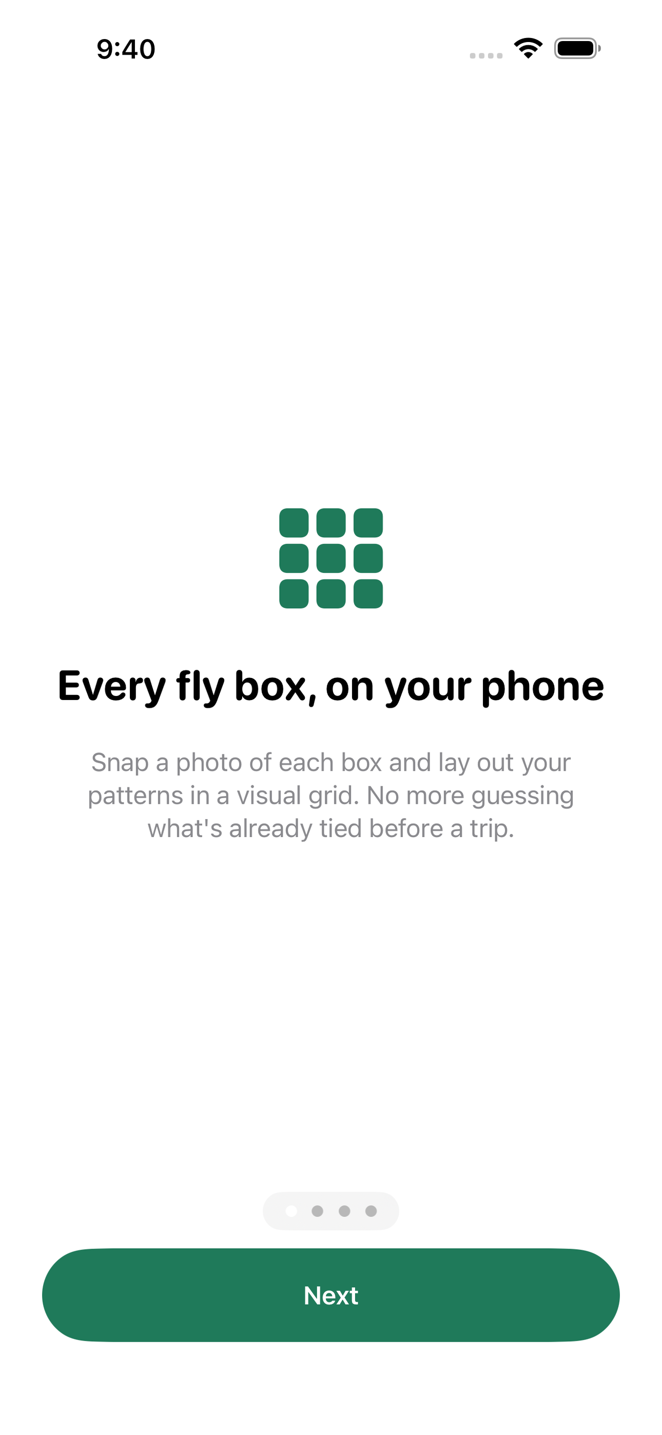 Flybox screenshot 1 of 8