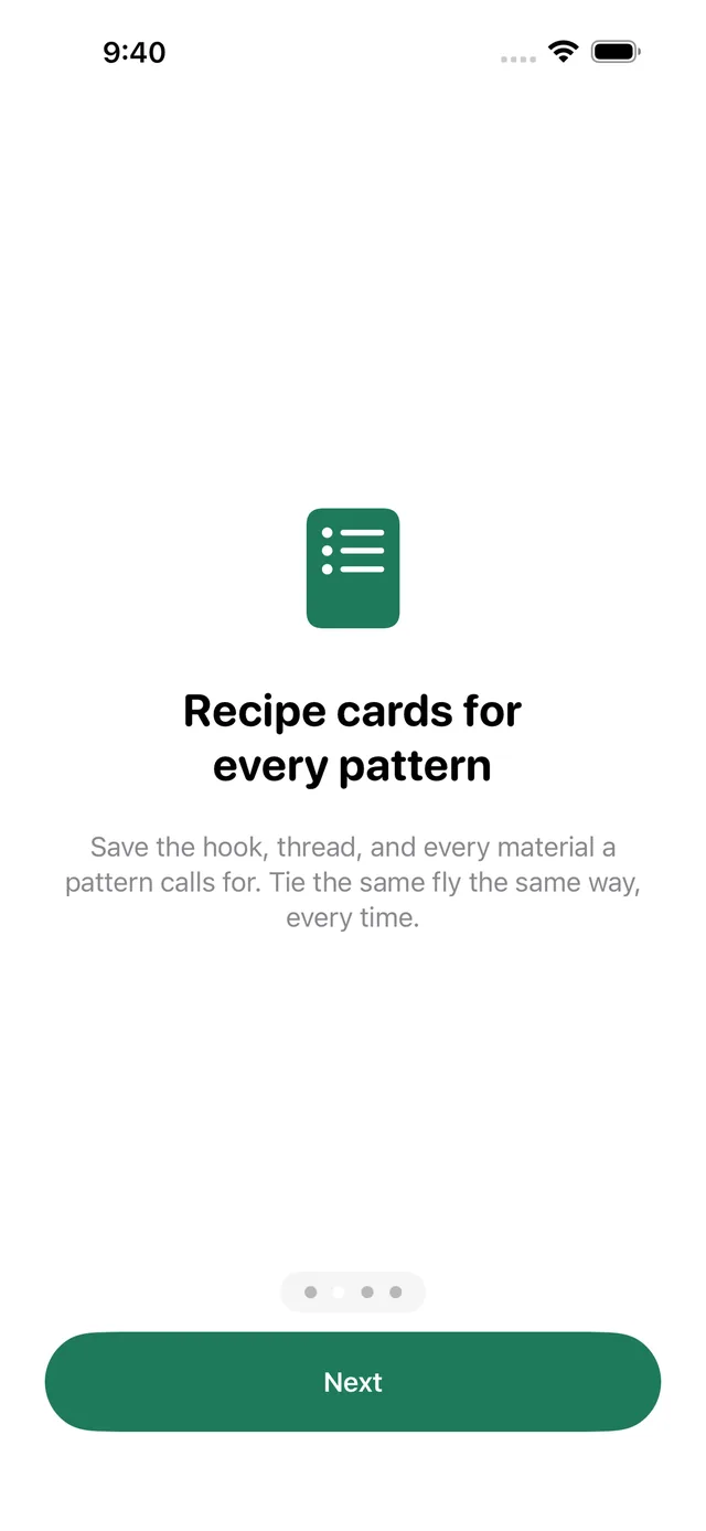 Flybox screenshot 2