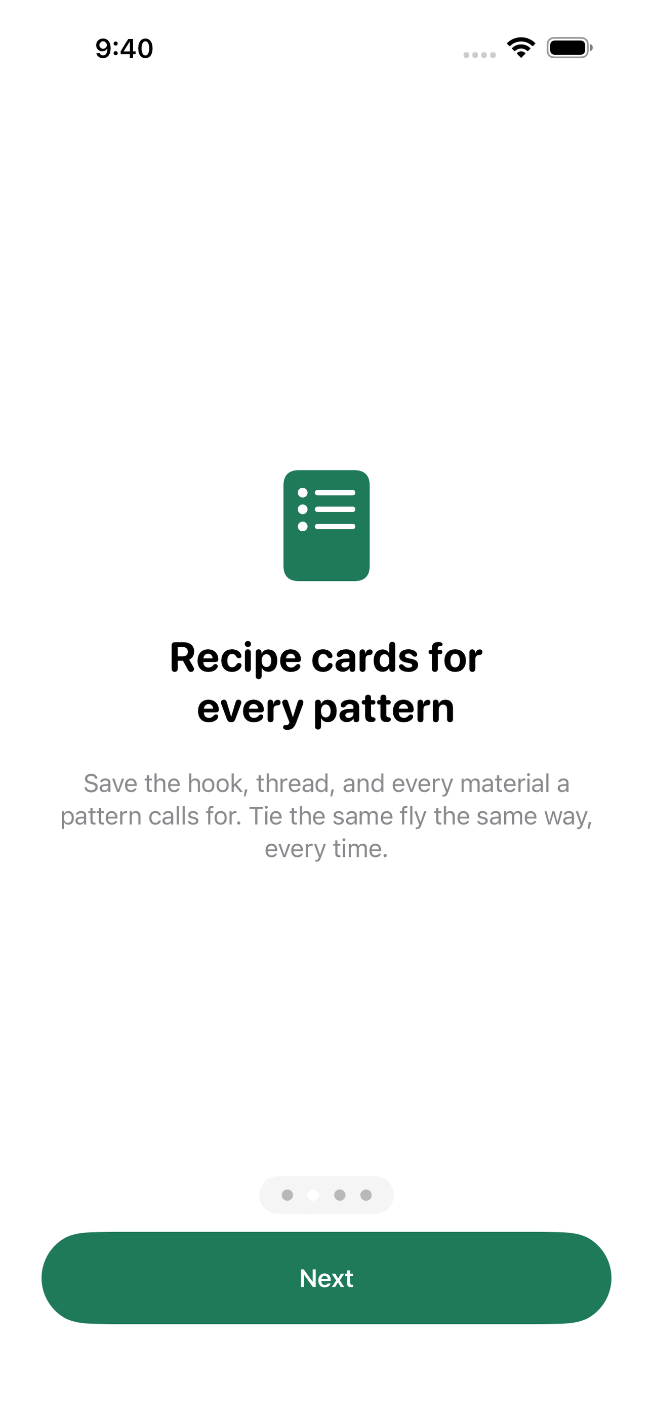 Flybox screenshot 2 of 8