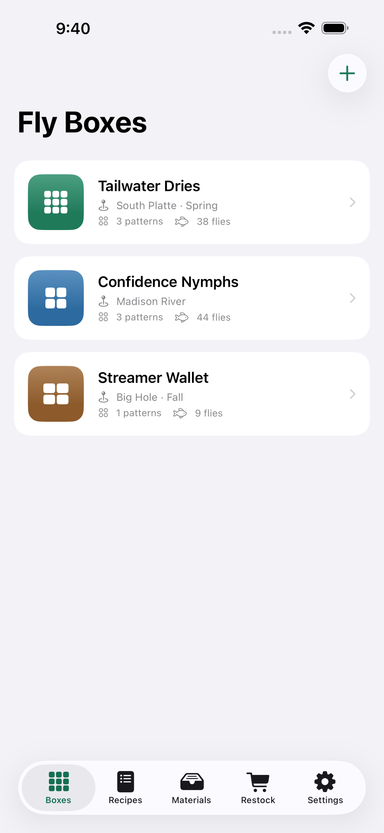 Flybox screenshot 3 of 8