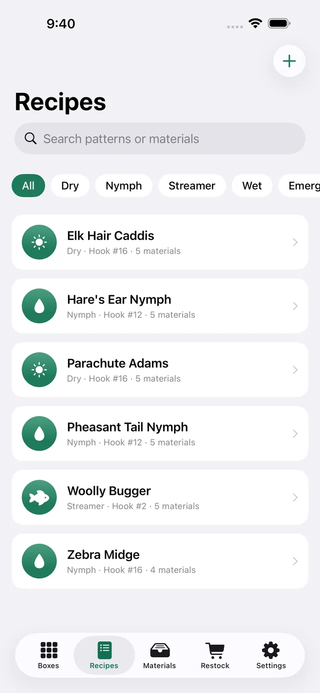 Flybox screenshot 5