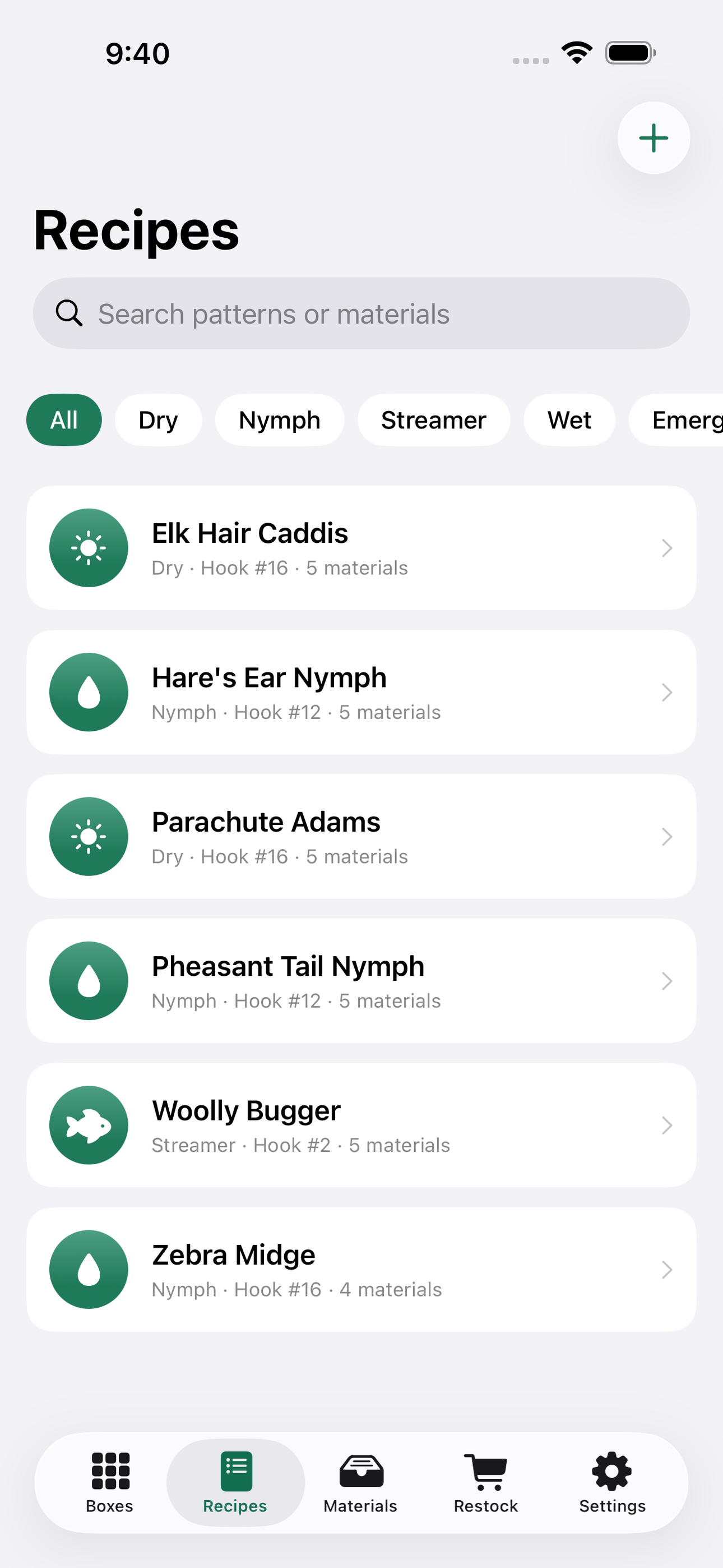 Flybox screenshot 5 of 8