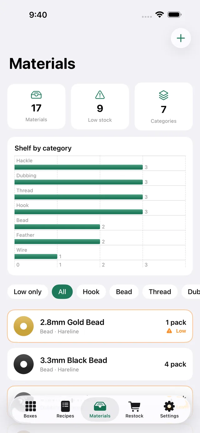 Flybox screenshot 6
