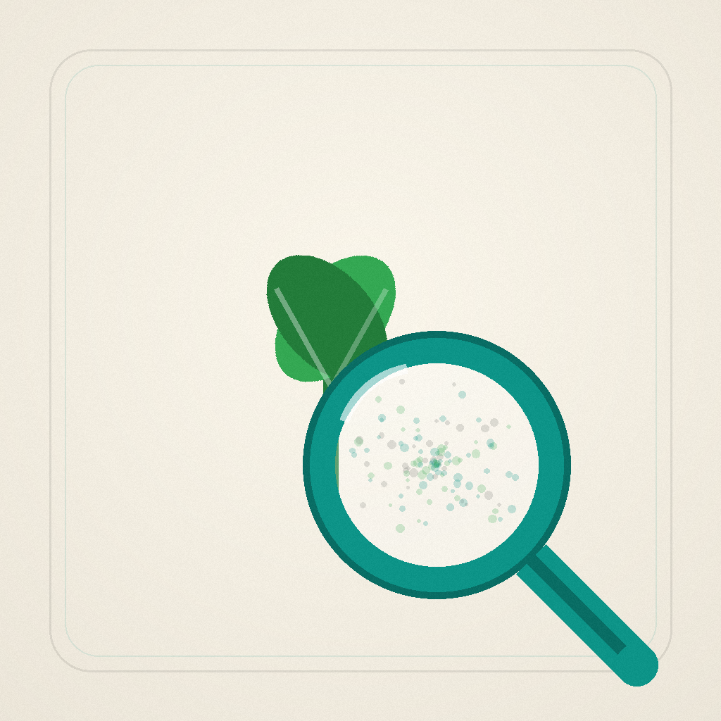 FODMAP Detective icon