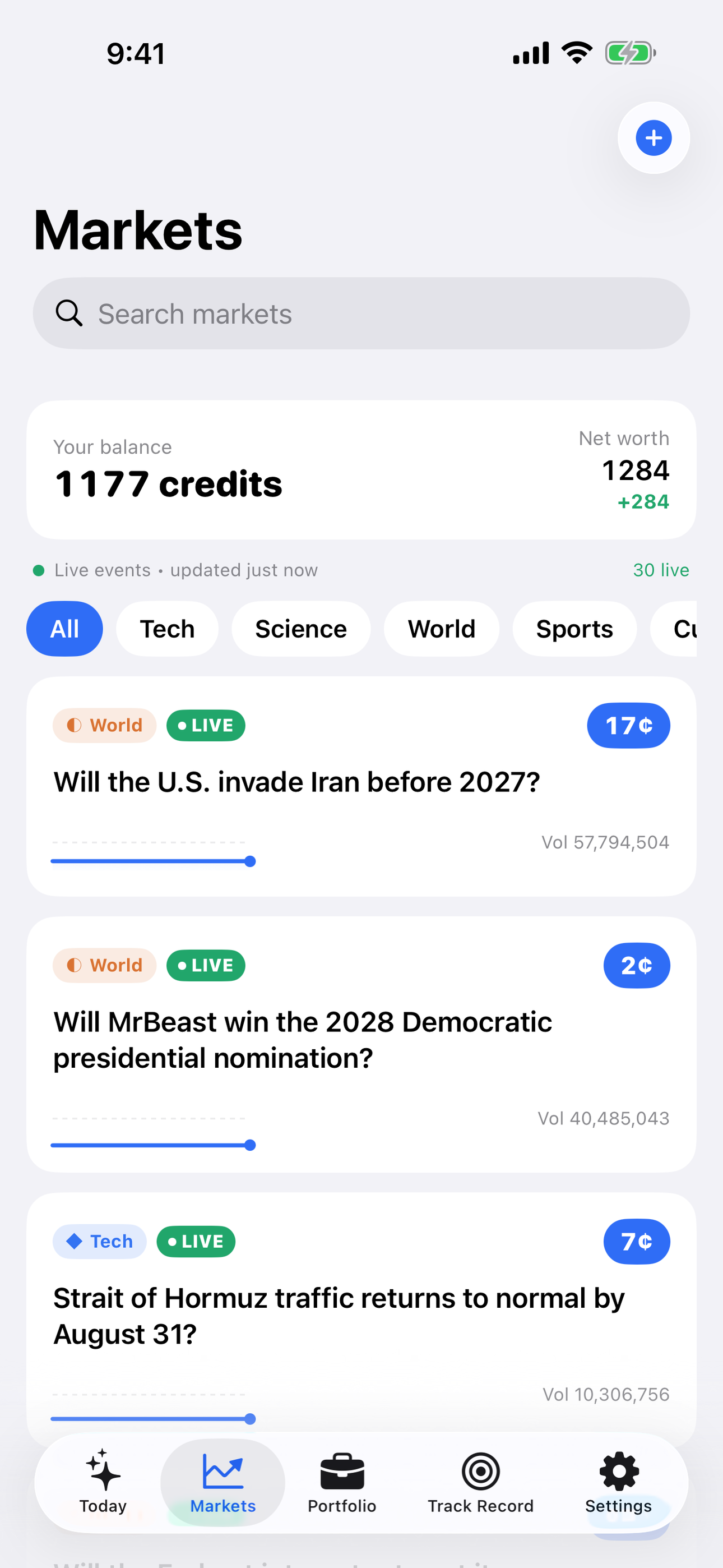 Foresight screenshot 4 of 8
