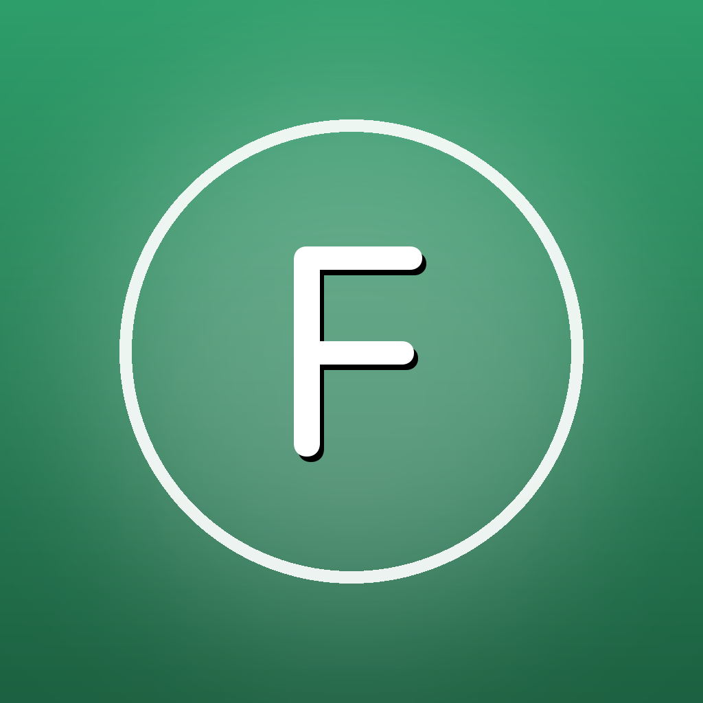 Frond icon