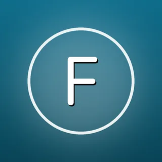 Fuelbook app icon