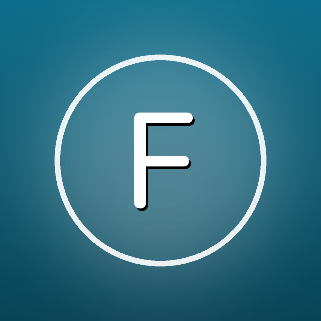Fuelbook icon