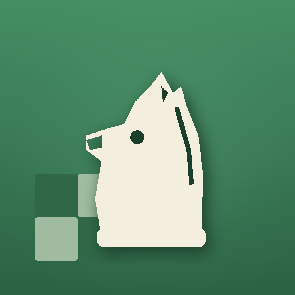 Opening Trainer icon