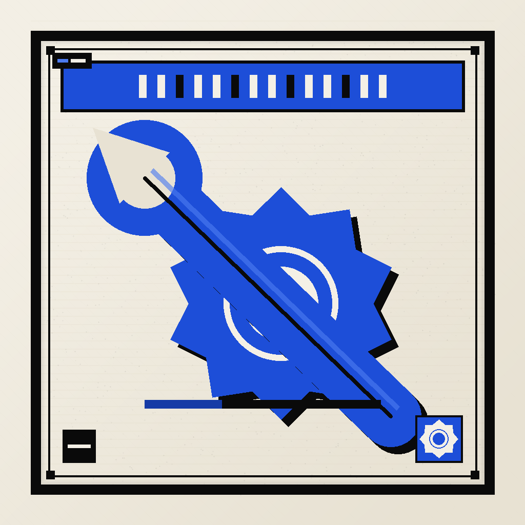 Garagebook icon