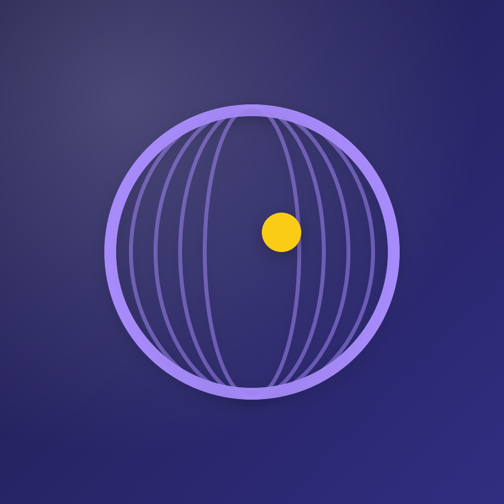 Geomonitor icon