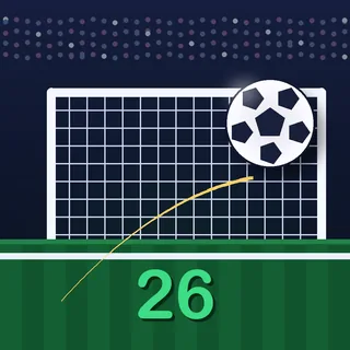 Golazo 26 app icon
