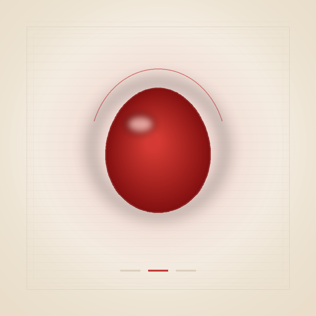 Gout Flare Log icon
