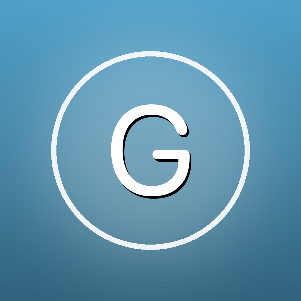 Growthly icon