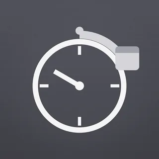 H1B Clock app icon