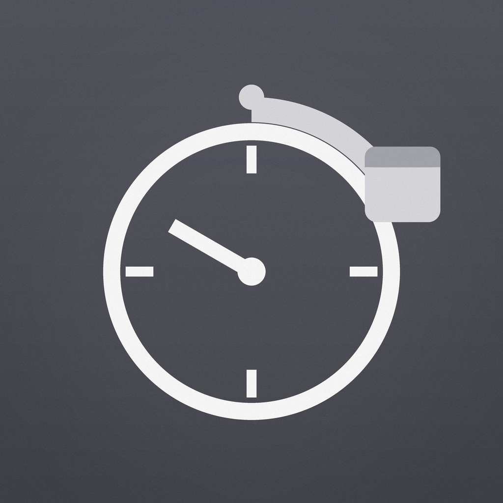 H1B Clock icon