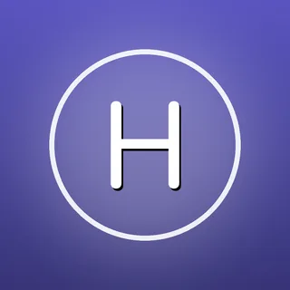 Handsign app icon