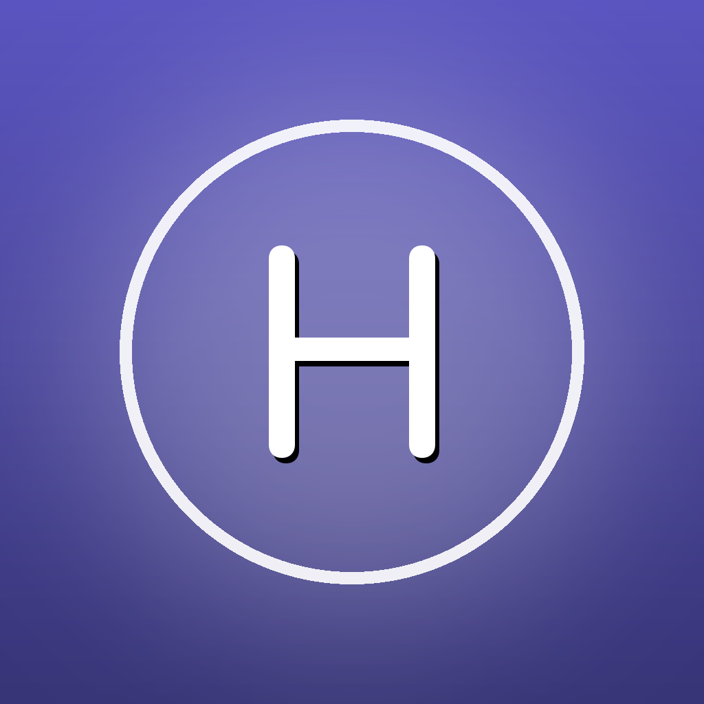 Handsign icon
