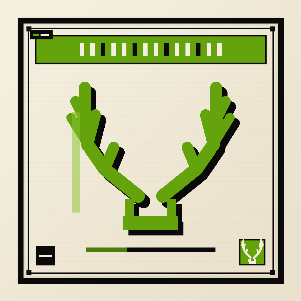 Harvest Log icon