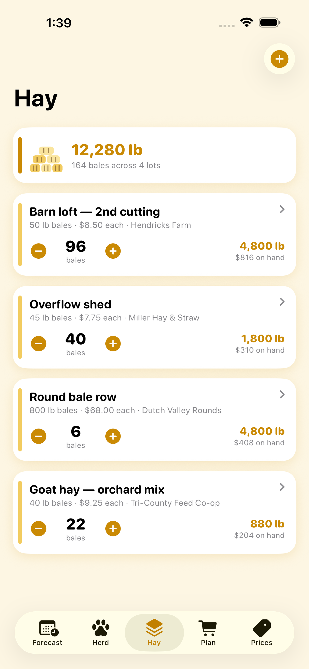 HayDays screenshot 6 of 8