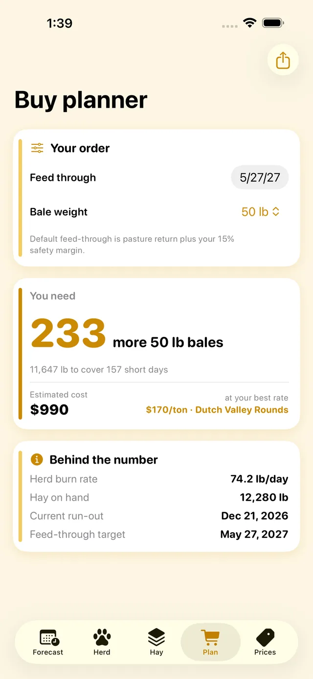 HayDays screenshot 7