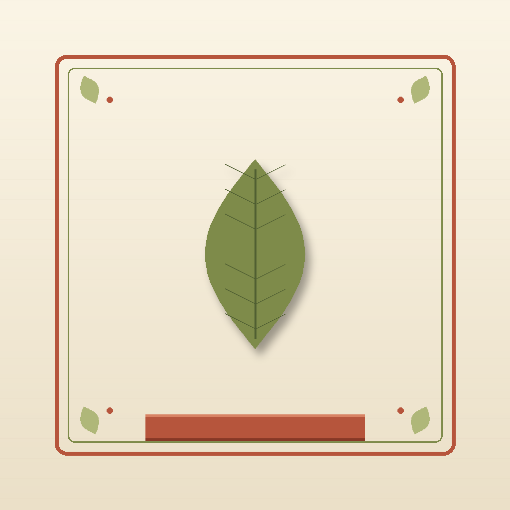 Heirloom icon