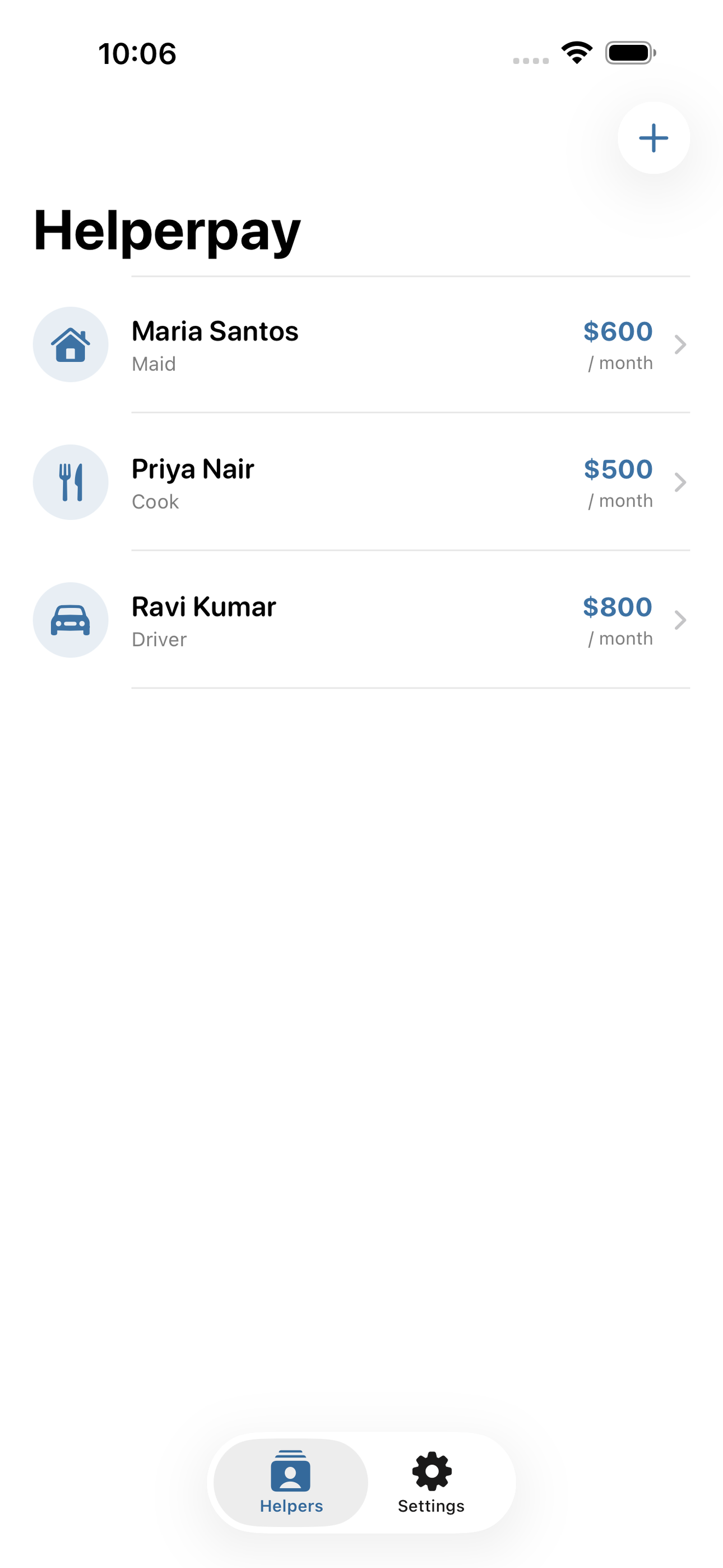 Helperpay screenshot 8 of 8