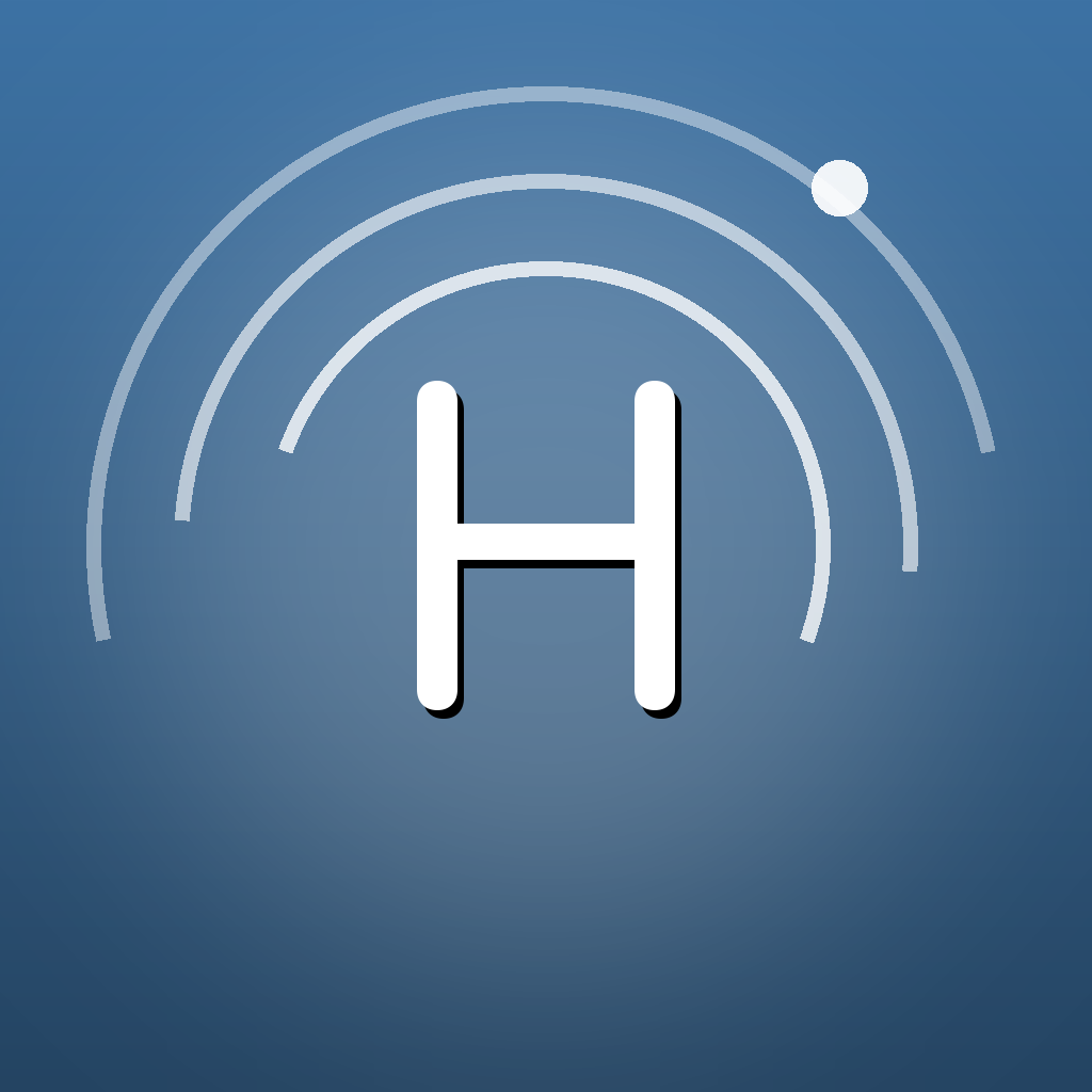 Helperpay icon