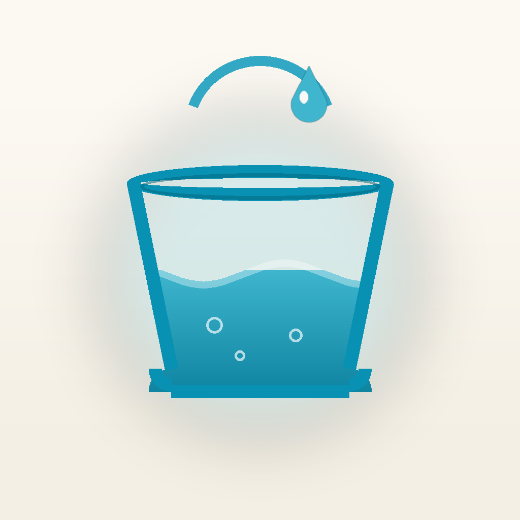 Histamine Bucket icon