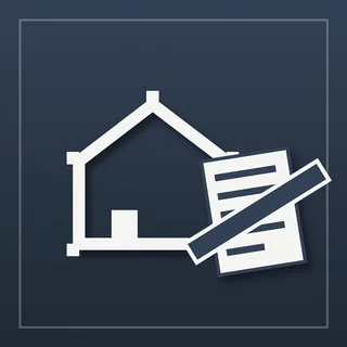 HOA File app icon