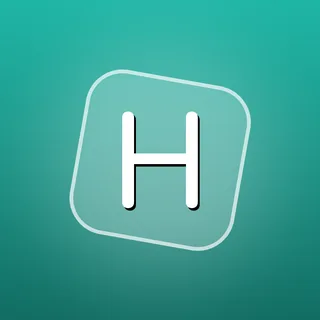 HoldStrong app icon