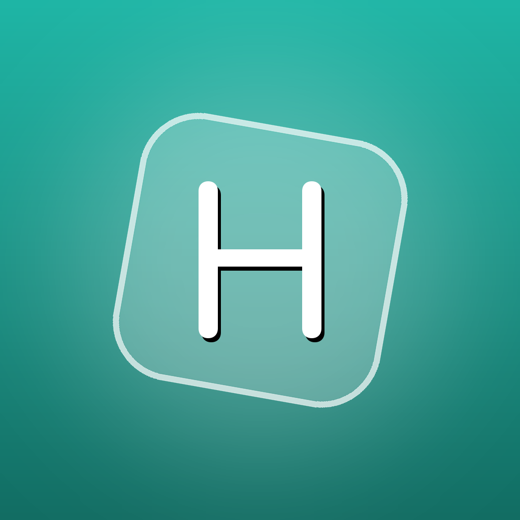 HoldStrong icon