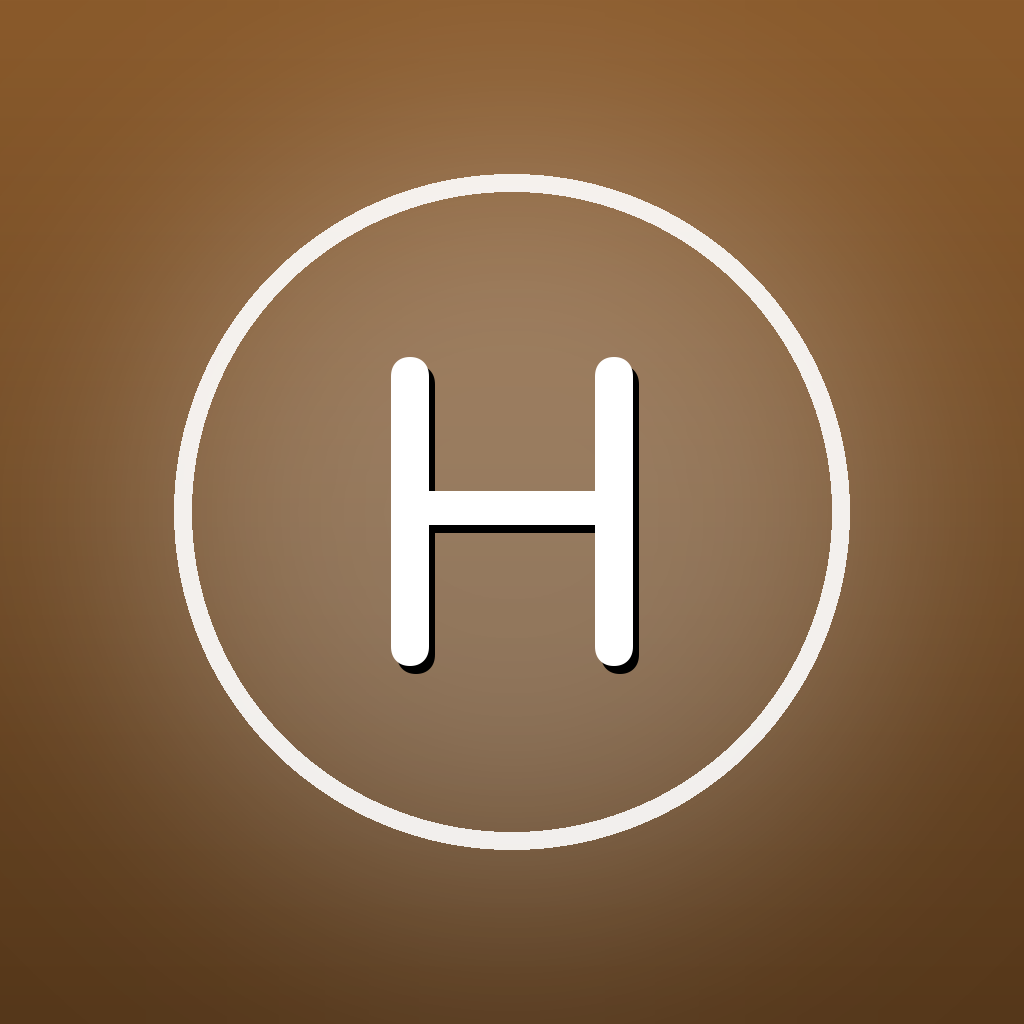 Horsekeep icon