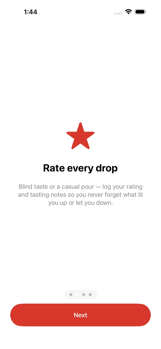 Hotsauce screenshot 2