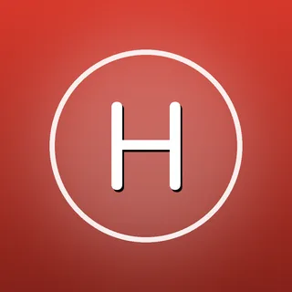 Hotsauce app icon