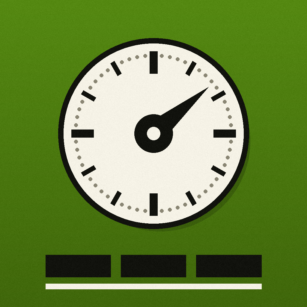 Hourbook icon