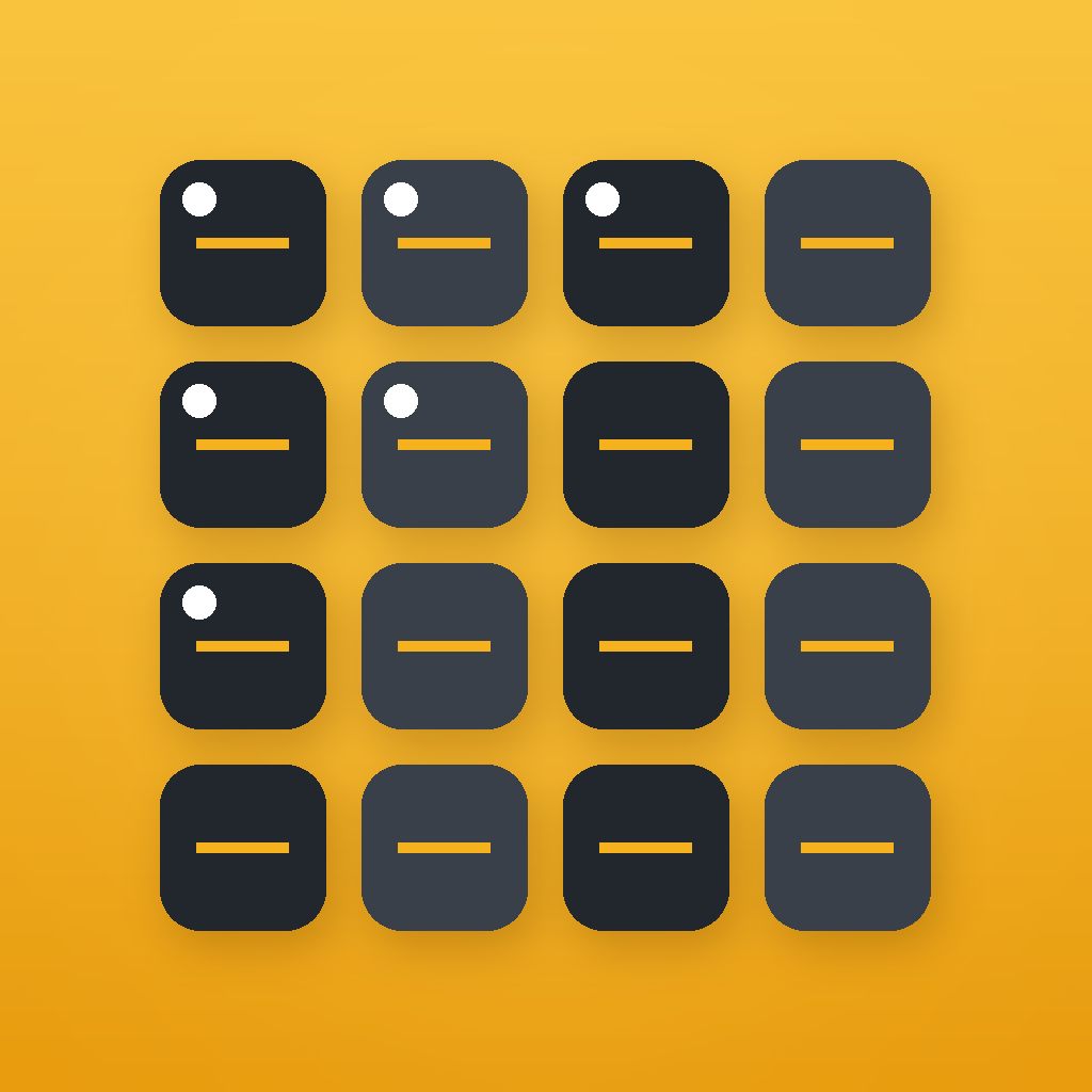 PaceGrid icon