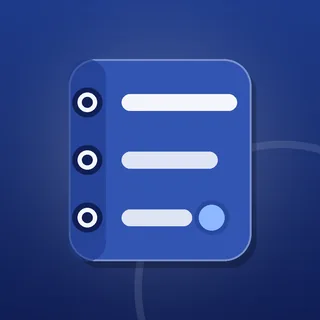 IEP Vault app icon