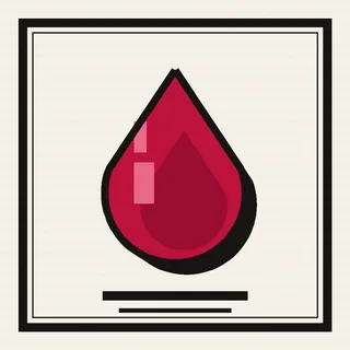 InkLot app icon