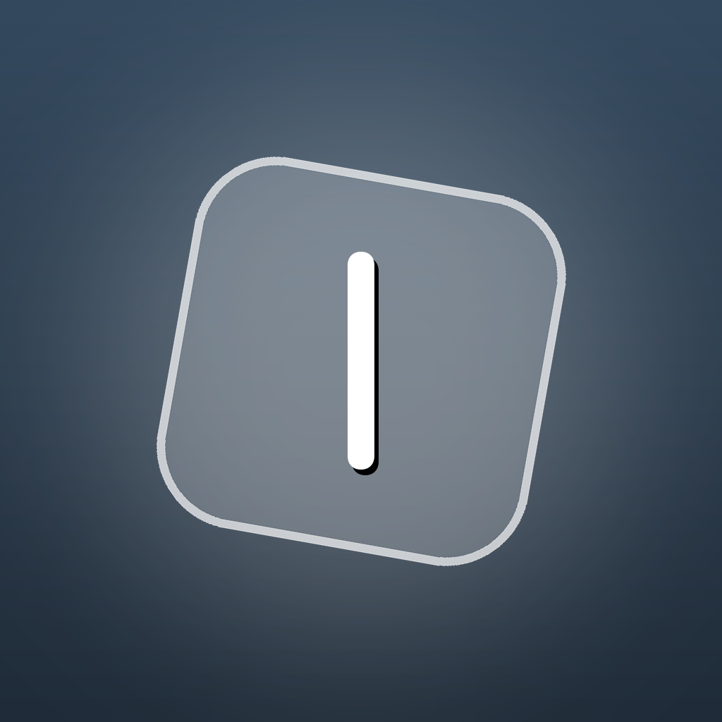 Inkwell icon