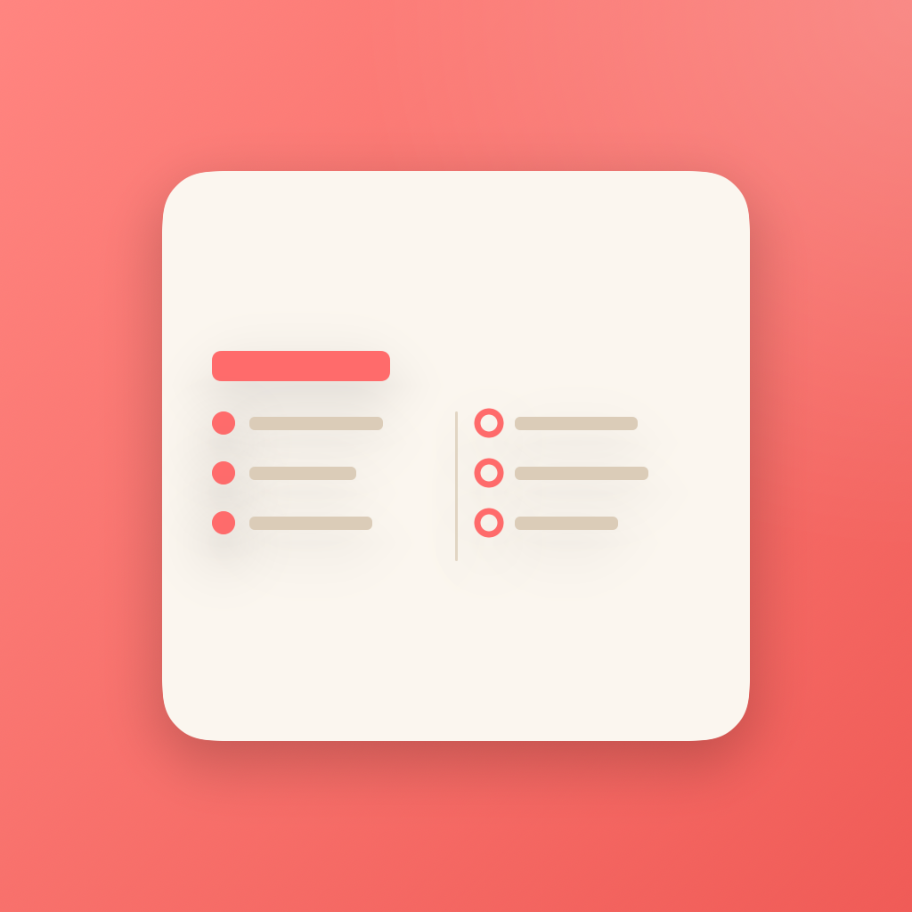 Ins & Outs icon