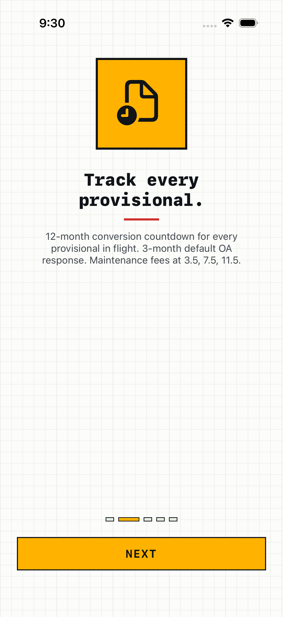 Inventr screenshot 2 of 3