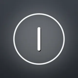 Ironlog app icon