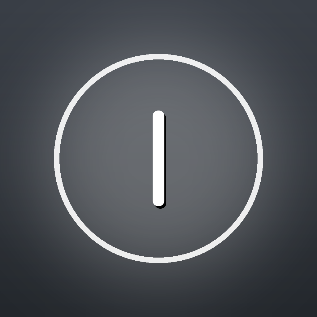 Ironlog icon