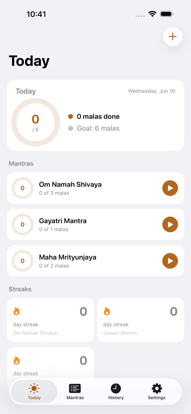 Japa screenshot 4