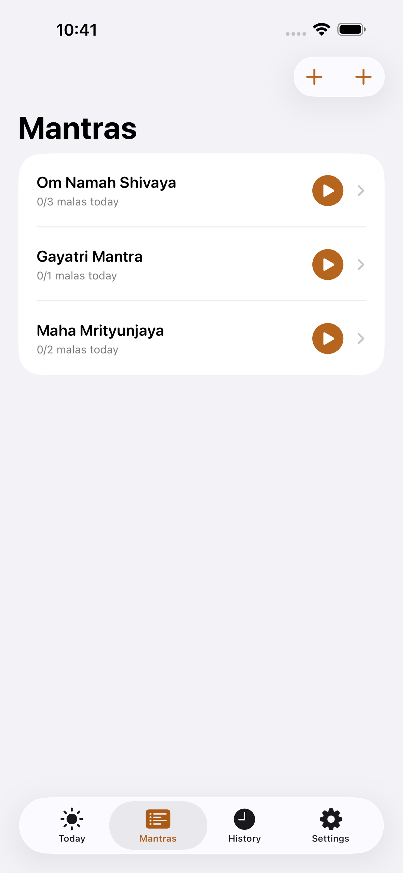 Japa screenshot 5 of 8